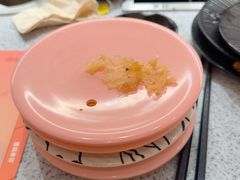 -争鲜回转寿司(海曙天一PLUS店)