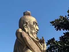 -句容茅山景区