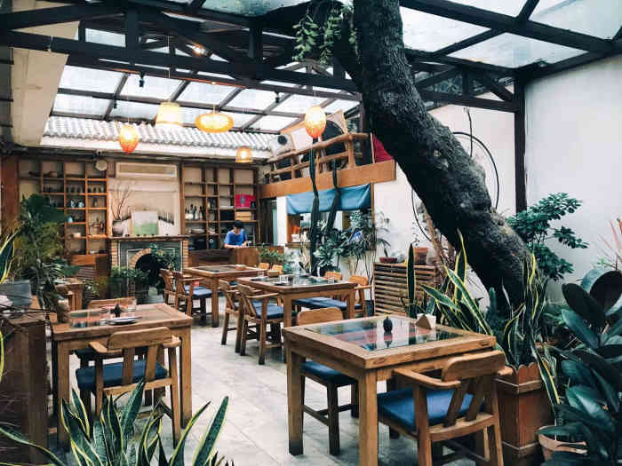 滇客滇来-"外媒眼中北京最好的云南菜餐厅之一,得过几.