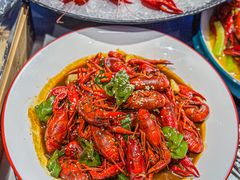-舞虾小说.涮肉.烧烤(国顺东路店)