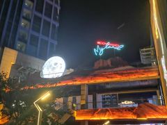 -绿地风尚天地广场