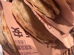 -汉唐宴长安食府