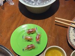 -额娘·春饼烤鸭(怀特店)