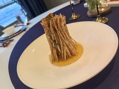-百盛·鼎膳(中海财富中心)
