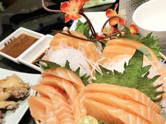 -将太无二·北美传奇寿司(荟聚购物中心西红门店)