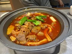 -肖记公安牛肉鱼杂馆·省级非物质文化遗产(江汉路直营店)