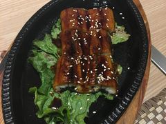 -歌行灯日本料理(伊势丹店)