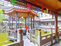 露天位-代木儿回锅肉