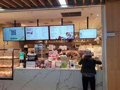 -奈雪的茶(深圳北站店)