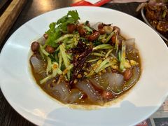 -马海涛牛肉串·午市牛腩饭·烧烤夜宵(领汇广场店)