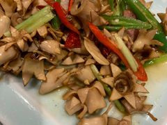-阿斯牛牛·凉山菜(新会展店)
