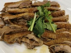 -陆记鹅庄·潮汕菜·狮头鹅(大仟里店)