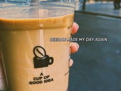 -Seesaw Coffee(深圳万象天地店)