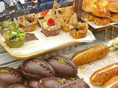 -PAPER STONE BAKERY(天汇广场店)