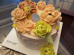 -BONCAKE裱花蛋糕(万象汇店)