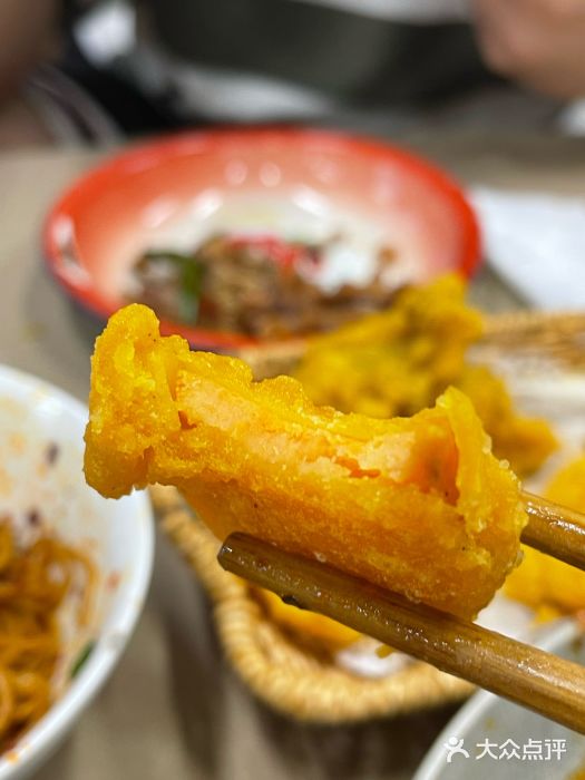 老三样·旧食新味(万寿宫店)图片