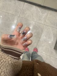 -四季·予你日式美甲美睫Nail