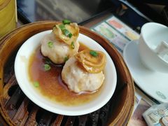 -添好运点心专门店(百老汇店)