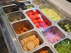 -赛百味SUBWAY(燕莎奥莱店)