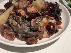 -汤城小厨•粤菜•靓汤(金宝街店)