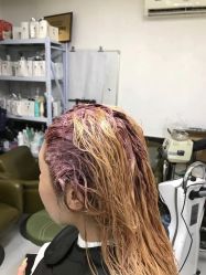 -环球蝶上美业连锁