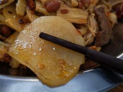 -蜀香源麻辣香锅(江场西路店)