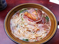 -华兴街煎蛋面(总店)