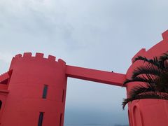 -漳州滨海火山岛自然生态风景区