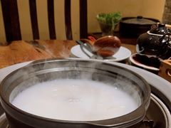 -大良毋米粥(锦龙路总店)