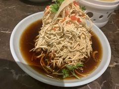 -冶春茶社(星汉大厦店)