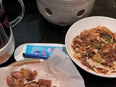 -鑫小城故事·藕汤·家常菜(台北一路总店)