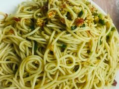凉面-小李子油焖大虾向阳总店