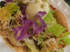 -鹊华居·地道鲁菜·海鲜·融合味(大明湖店)