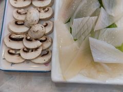 -友谊肥牛