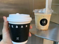-尔本咖啡(星光荟店)