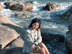 -老虎石海上公园