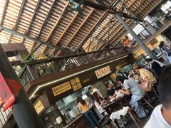 -東茅街茶馆