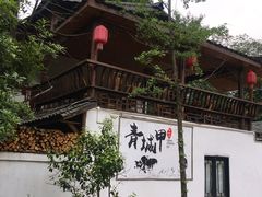 -青城甲(青城山店)