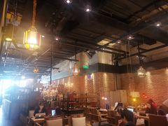 大堂-漫咖啡(永旺梦乐城店)