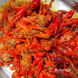 如此物美价廉的龙虾店不允许你们不知道🙅