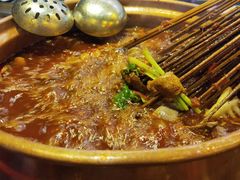 -镇江龙·火锅串串(武侯祠店)