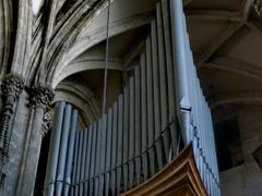 -斯蒂芬主教座堂(Stephansdom)