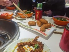 -老哥门肥肠鱼(鱼嘴店)