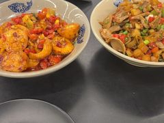 -潇湘阁(三里屯SOHO店)
