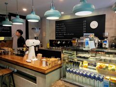 -ZM COFFEE(西安路店)
