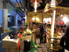 大堂-椰夫人·养生椰子鸡(黄埔时代城店)
