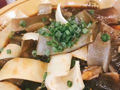-依扁一佳宴(宁化支路店)