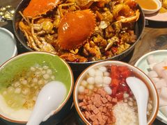 -红蕃干锅·脆皮香辣虾(南屏街金鹰店)