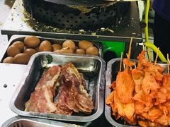 -中医药大学-第2食堂