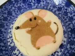 鼠饼-北京稻香村(甘家口店)